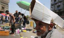 مدن عراقية تتصدر العالم في أعلى درجات للحرارة